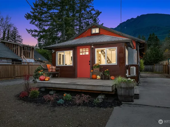 43334 SE 128 Place, North Bend, WA 98045