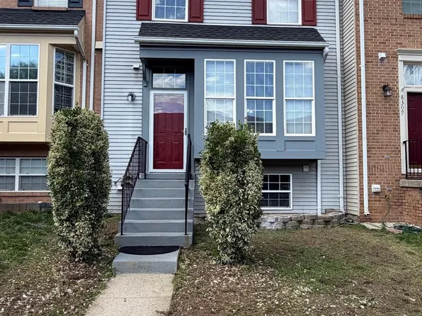 8307 Ewing Pl, Manassas, VA 20109