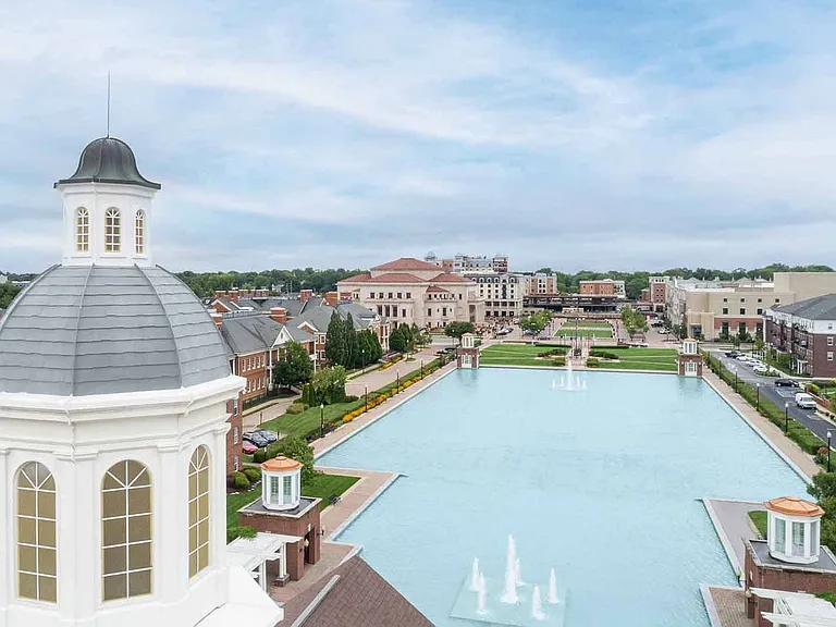 Carmel Center — Photo 30