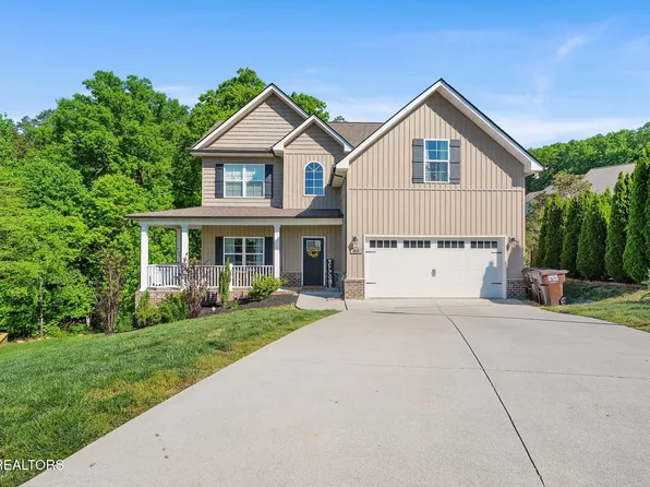 3025 Maple Knot Ln, Knoxville, TN 37931