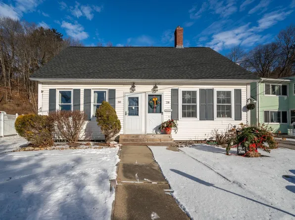 30 Dundee Avenue, Hooksett, NH 03106