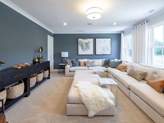 Foxfield Gathering Room