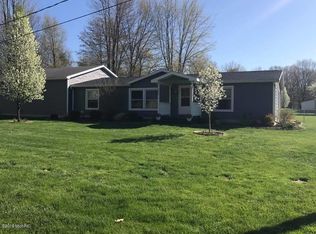 3095 Totem Trl, Reading, MI 49274