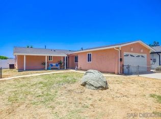 13151 Casa Grande Ave, Lakeside, CA 92040