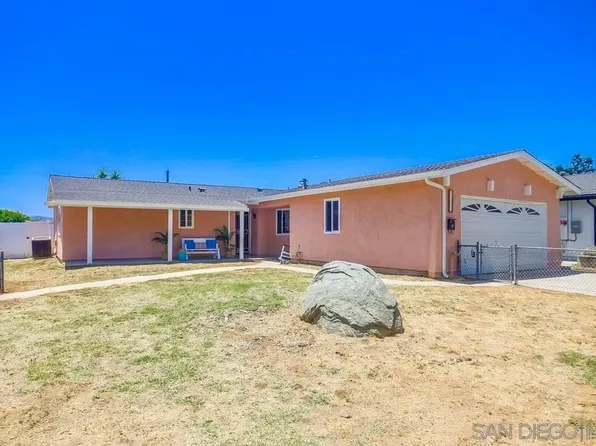 13151 Casa Grande Ave, Lakeside, CA 92040