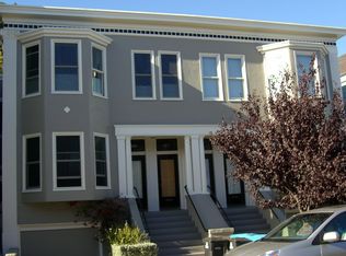 3874 22nd St, San Francisco, CA 94114