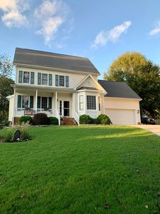 3716 Sky Meadow Dr, Apex, NC, 27539