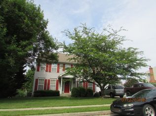 3 Graveswood Ct, Baltimore, MD 21234