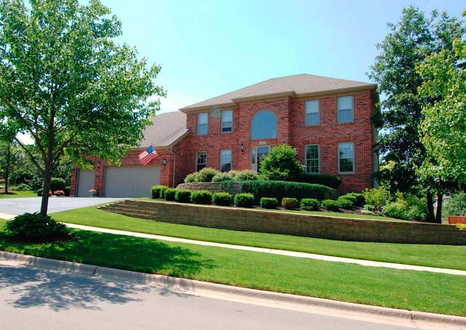 Stunning Curb Appeal