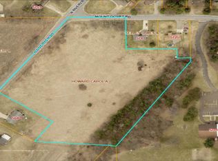 N Riverview Dr, Kalamazoo, MI 49004