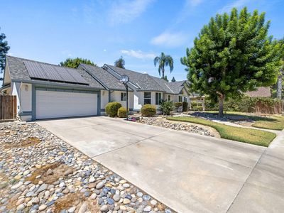 1843 S Oakhurst Court, Visalia, CA, 93292