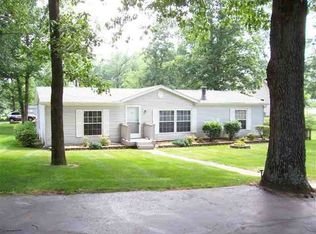 3785 S Hillcrest Rd, Knox, IN 46534