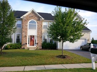 639 Wyndstar Cir, Westminster, MD 21158