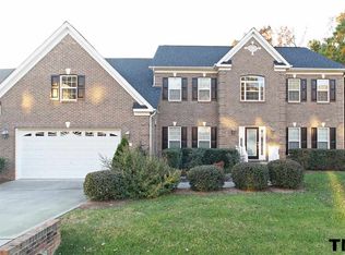 8621 Forester Ln, Apex, NC 27539