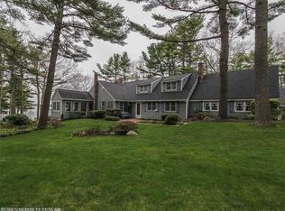 98 Point Rd, Brunswick, ME 04011