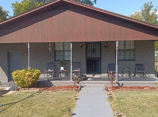 3728 Maple Ave SW, Birmingham, AL 35221