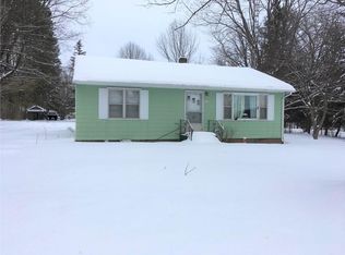 1500 Bridge St, Cornell, WI 54732