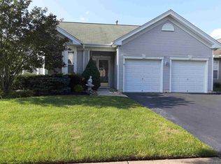 545 Newport Ct, Galloway, NJ 08205