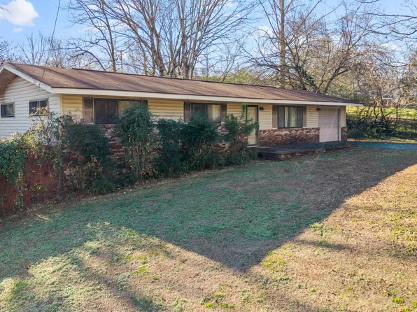3208 Kings Point Rd, Chattanooga, TN 37416