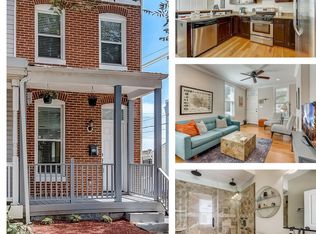 3525 Keswick Rd, Baltimore, MD 21211