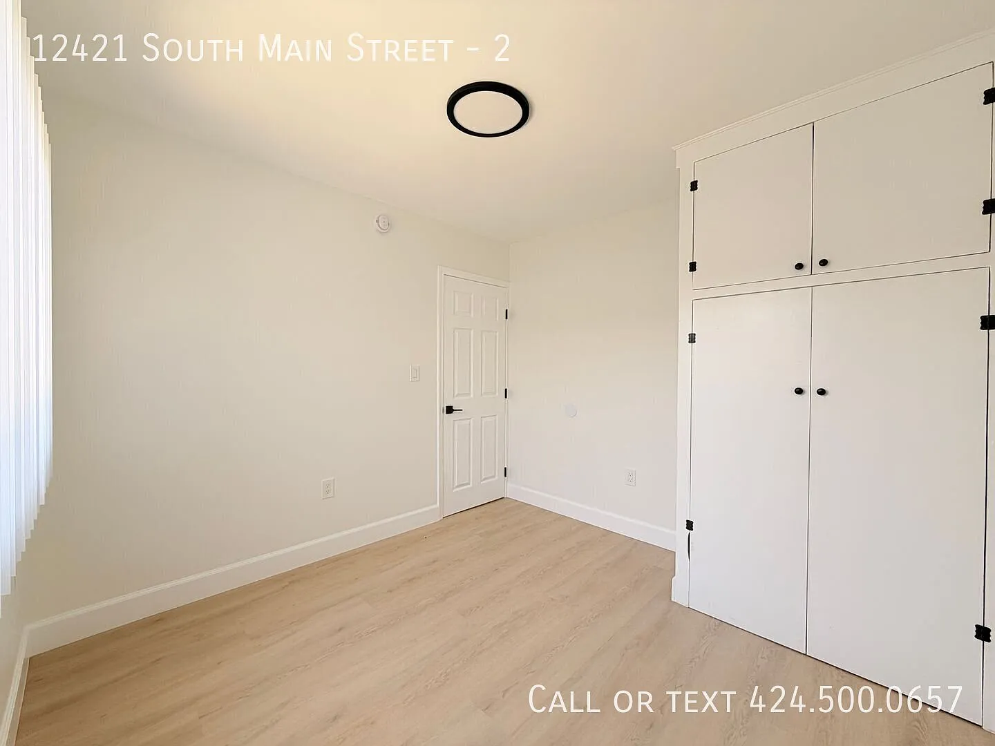Bright 2BD/1BA | Central Location | Section 8 Welcome — Photo 2