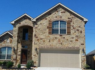 4434 Barnstone Ridge Ln, Rosharon, TX 77583