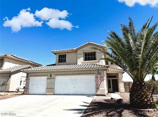 4520 Grand Rock Dr, North Las Vegas, NV 89081