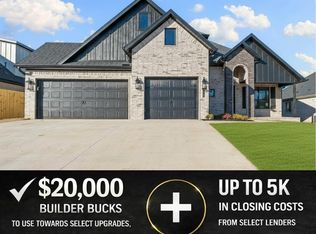 1506 Lookout Ln, Cave Springs, AR 72718