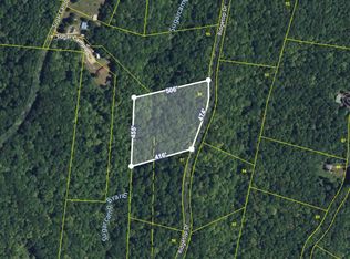 0 Ridgetop Dr, Bon Aqua, TN 37025