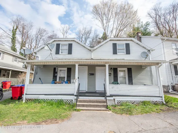 45 Williams Ave, Carbondale, PA 18407