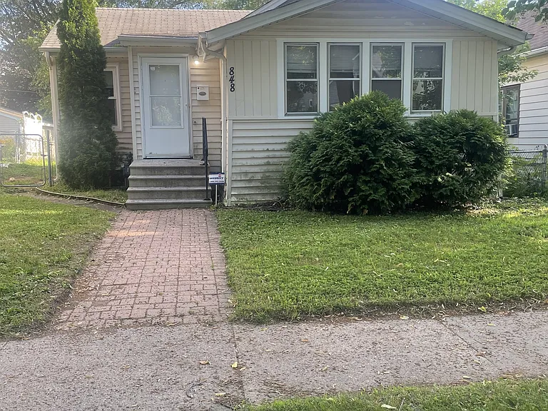 848 Blair Ave — Photo 1