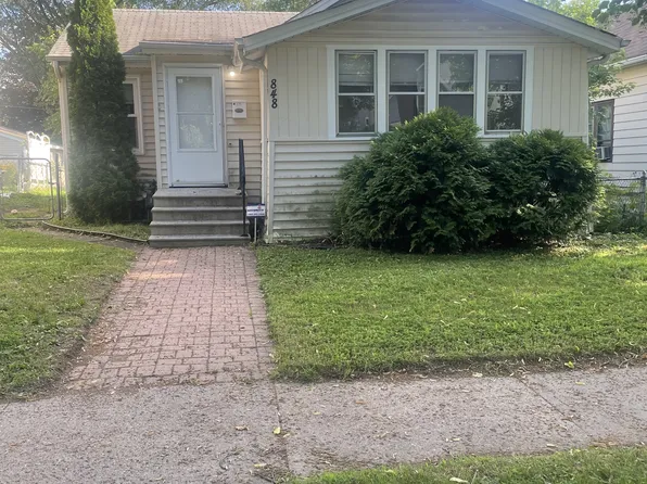848 Blair Ave, Saint Paul, MN 55104