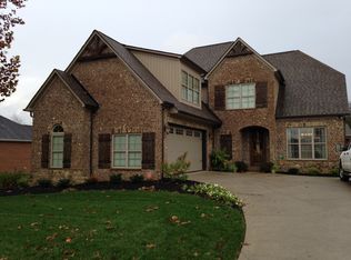 128 Tradewind St, Clinton, TN 37716