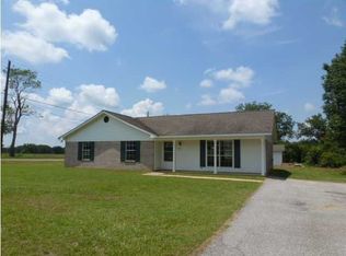 45999 Sellers Ln, Bay Minette, AL 36507
