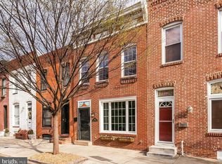 3128 Elliott St, Baltimore, MD 21224