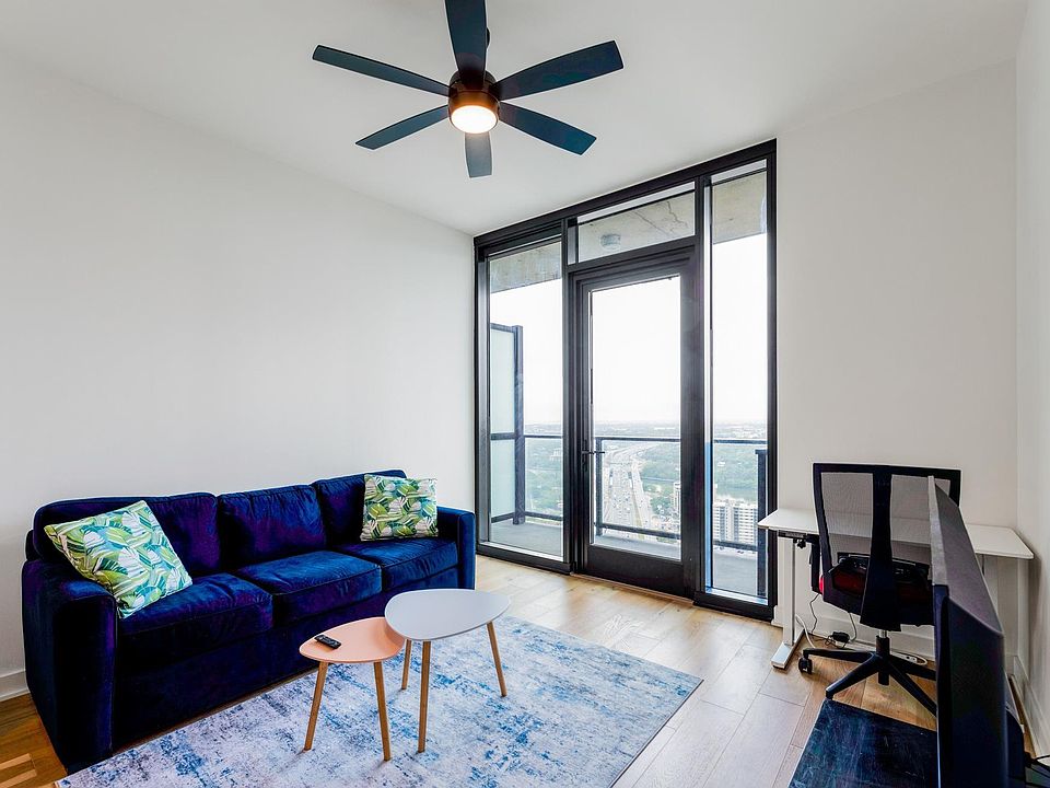 1st image of 84 East Ave Unit 3708