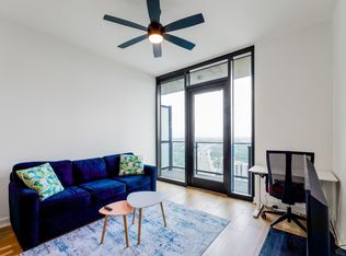 84 East Ave Unit 3708, Austin, TX 78701