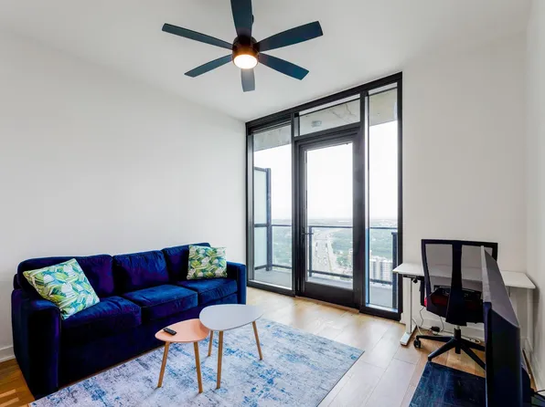 84 East Ave Unit 3708, Austin, TX 78701