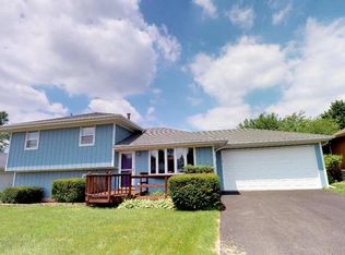 3907 Terrance Ferry Dr, Joliet, IL