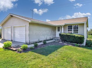 3610 Thirteen Mile Rd NE, Rockford, MI 49341