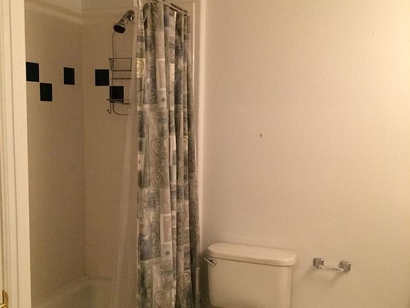 Lower bath