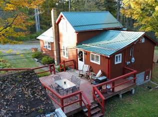 4507 Cherry Springs Rd, Coudersport, PA 16915