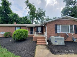125-127 Lincoln Ave, Statesville, NC 28677