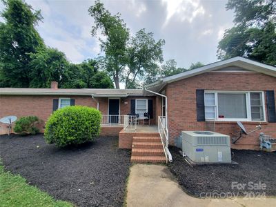 125-127 Lincoln Ave, Statesville, NC, 28677