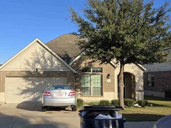 917 Matheson Dr, Leander, TX 78641