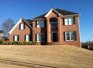 3202 Haleys Way SE, Conyers, GA 30013