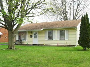 1338 Cady St, Maumee, OH 43537