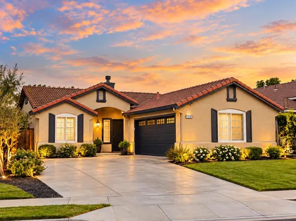 1230 Arlington Way, Brentwood, CA 94513