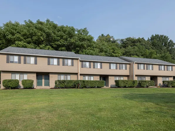 2928 Treeside St NW, Canton, OH 44709