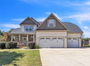 39 Stoneledges Ln, Taylors, SC 29687